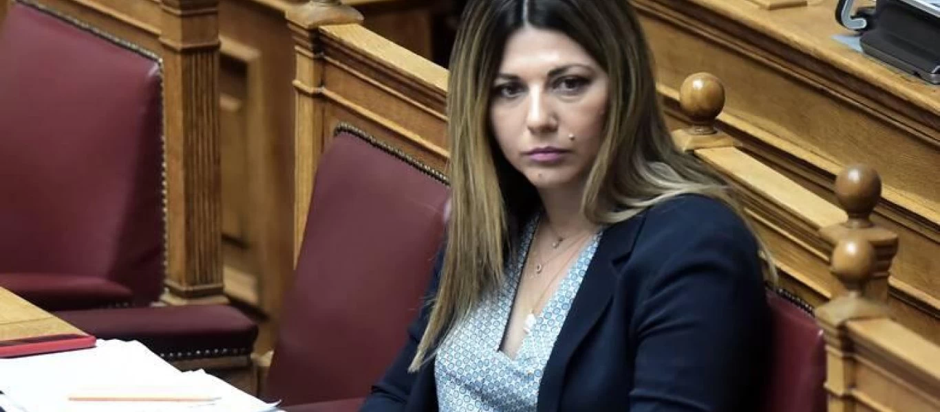 Σε Σάμο, Φούρνους και Ικαρία την Κυριακή η Ζαχαράκη για το άνοιγμα του τουρισμού